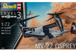 MV-22 Osprey