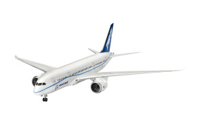 Boeing 787-8 'Dreamliner'