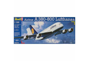 Airbus A380 Lufthansa