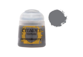 Citadel Texture: Astrogranite (12ML) - Астрограніт