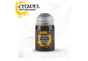 Citadel Texture: Stirland Battlemire (24ML)