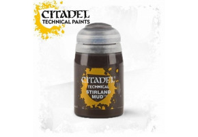 CITADEL TECHNICAL: STIRLAND MUD (24ML)