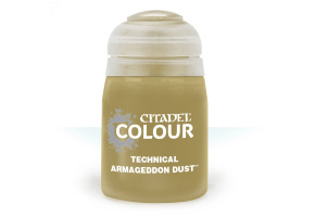 Citadel Technical: Armageddon Dust (24ML) / Армагеддонський пил