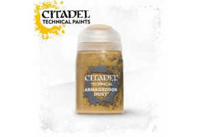 CITADEL TECHNICAL: ARMAGEDDON DUST (24ML)