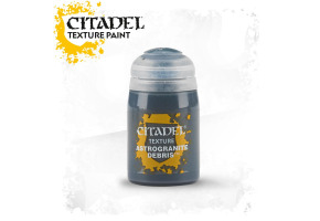 Citadel Texture: Astrogranite Debris (24ML) - Уламки астрограніту