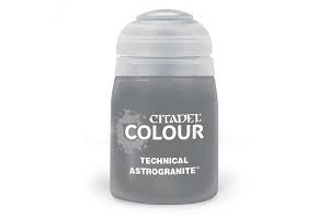 Citadel Texture: Astrogranite (24ML) - Астрограніт