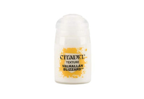 Citadel Texture: Valhallan Blizzard (24ML) - Валгалійська хуртовина