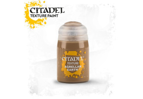 Citadel Texture: Agrellan Earth (24ML) - Агреланська Земля