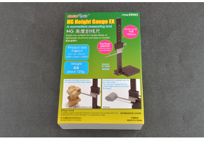 Вимірювач висоти HG EX Master Tools 09995