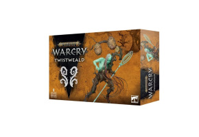 WARCRY: TWISTWEALD