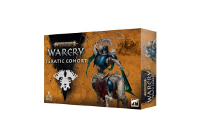 WARCRY: TERATIC COHORT