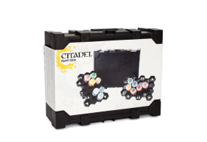 CITADEL PAINT BOX