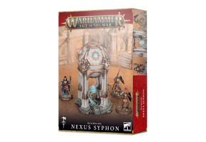 AGE OF SIGMAR: NEXUS SYPHON