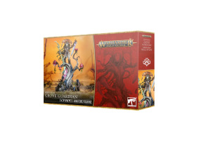 Ігровий набір Warhammer AGE OF SIGMAR - SYLVANETH - GROVE GUARDIAN