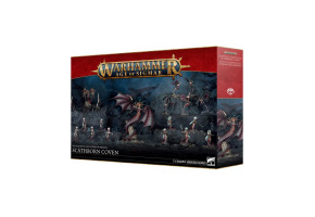 Ігровий набір Warhammer AGE OF SIGMAR - DAUGHTERS OF KHAINE - SCATHBORN COVEN