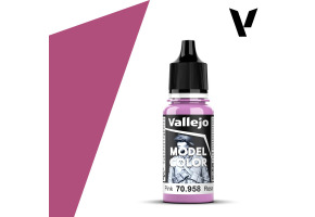 Акрилова фарба Рожевий (Pink) Vallejo Model Color VAL 70958