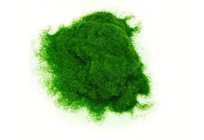 Флок зелений 3мм (Grass flock) GF-3