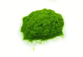Флок жовто-зелений 3мм (Grass flock) GF-4