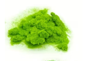 Флок яскраво-зелений 3мм (Grass flock) GF-5