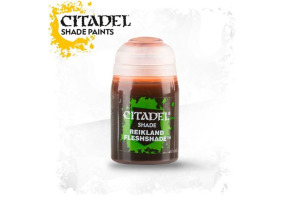Citadel Shade: REIKLAND FLESHSHADE 
