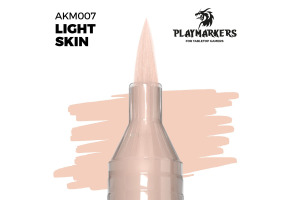 Marker Light skin AK-interactive AKM007