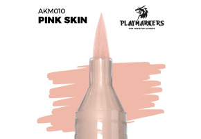 Marker Pink Leather AK-interactive AKM010