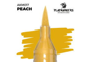 Marker Peach AK-interactive AKM017