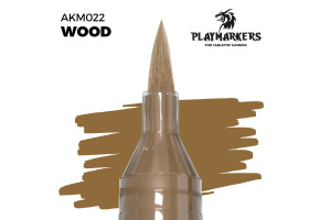 Marker Wood AK-interactive AKM022