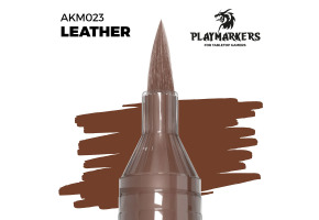 Marker Leather AK-interactive AKM023