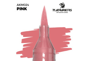 Marker Pink AK-interactive AKM024