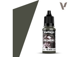 Грунт Зелений 4BO / Primer Green 4BO Vallejo 70609