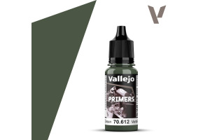 Ґрунт НАТО зелений / Primer NATO Green Vallejo VAL 70612