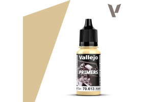 Грунт Пустельний / Primer Desert Tan Vallejo VAL 70613