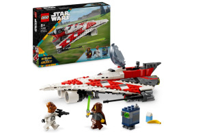 Конструктор LEGO Star Wars™ Винищувач джедаю Боба 75388