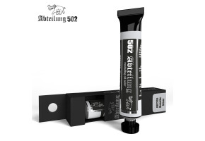 Metallic Silver / Срібло "металік"