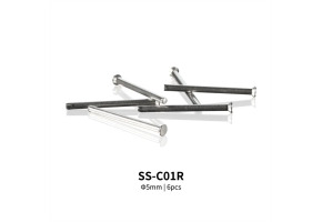 Шатун 5 мм для шлифовального диска SS-C01 (6 шт.) DSPIAE SS-C01R