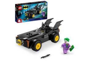 LEGO Super Heroes DC Batmobile Chase: Batman v Joker 76264