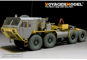 Modern U.S. M983 Tractor Basic（For TRUMPETER 01021）