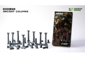 Декор Стародавні колони Gamers Grass GGBB-AC