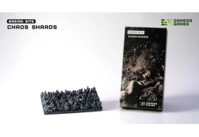 Декор Уламки Хаосу Gamers Grass GGBB-CS