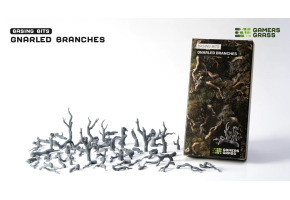 Декор Вузлуваті гілки Gamers Grass GGBB-GB