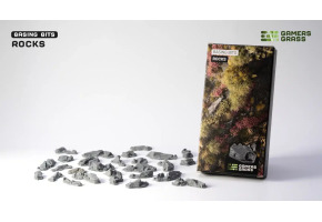Декор Камені Gamers Grass GGBB-RO