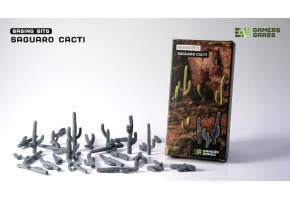 Декор Кактуси сагуаро Gamers Grass GGBB-SG
