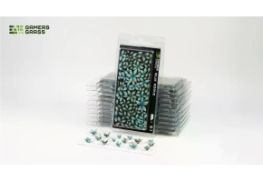 Листя блакитної агави Gamers Grass GGLP-BA
