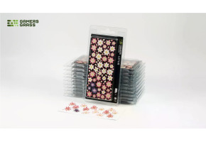 Квітки лотоса Gamers Grass GGLP-LF