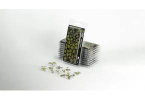 Листя монстери Gamers Grass GGLP-MT