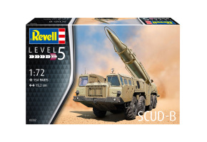 SCUD-B