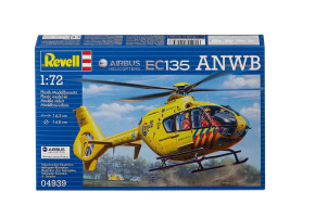 Airbus Helicopters EC135 ANWB