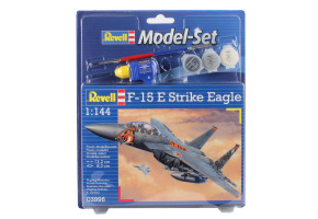 Set F-15E Eagle