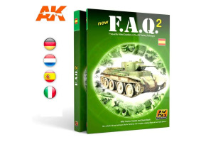 FAQ 2 RUSSIAN EDITION